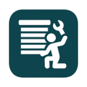 Logo Rolluik herstellen Drongen